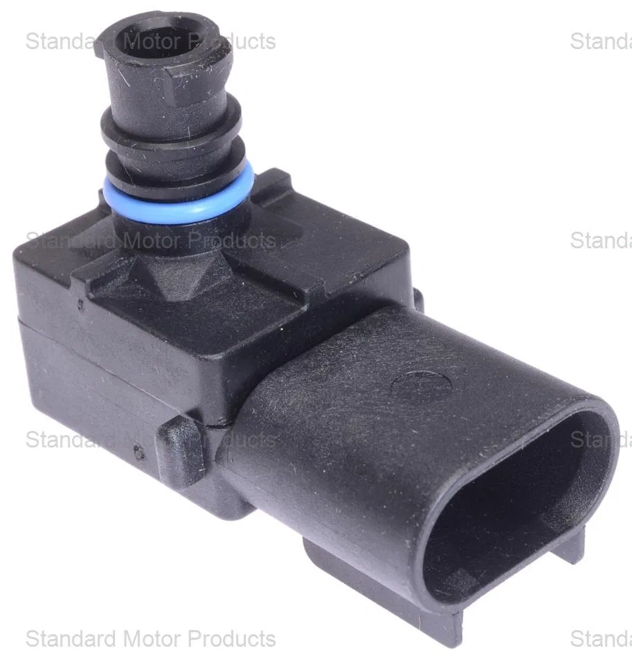 AS321 – STANDARD IGN Manifold Absolute Pressure Sensor, OE Replacement 3 Male Pin Terminals
